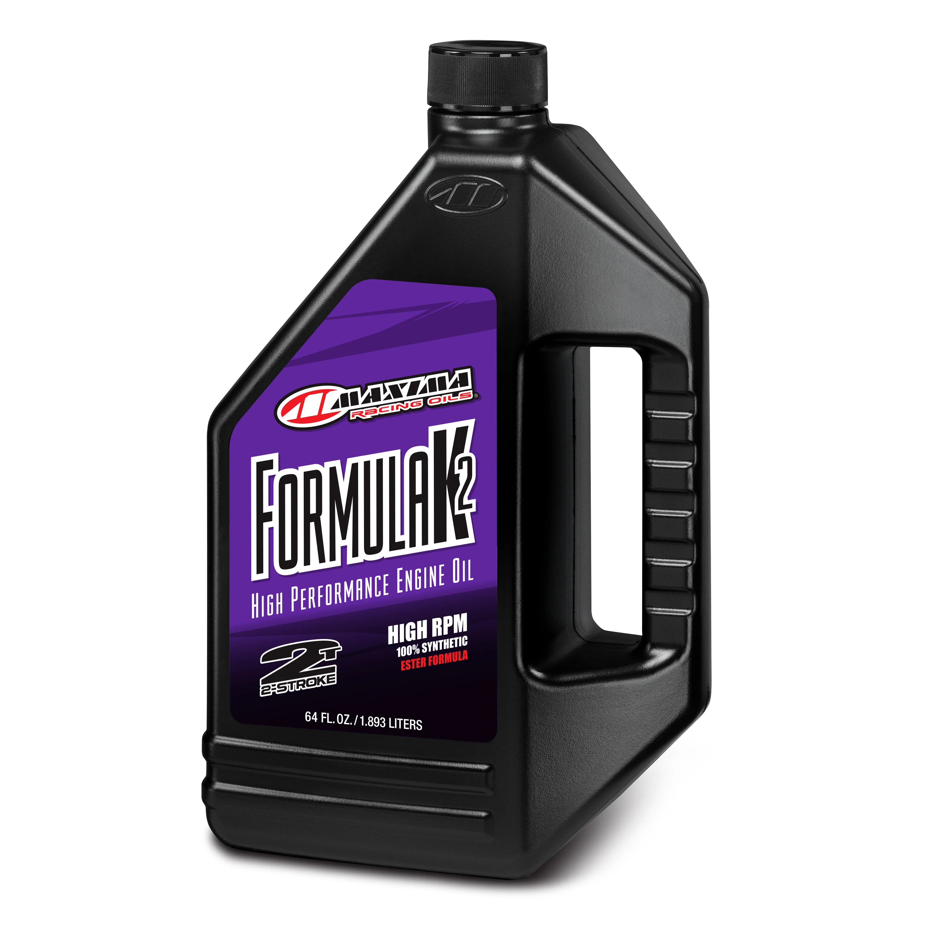 FORMULA K2 - Image 3