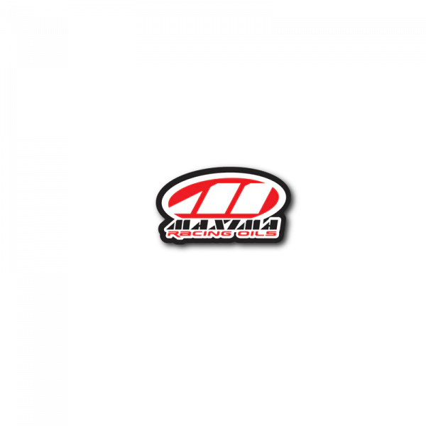 MAXIMA LOGO PATCHES - Image 3
